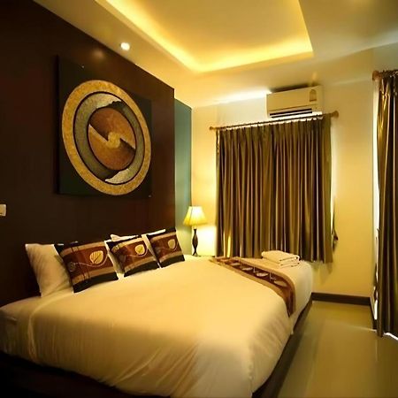Ilmare Patong Place Экстерьер фото