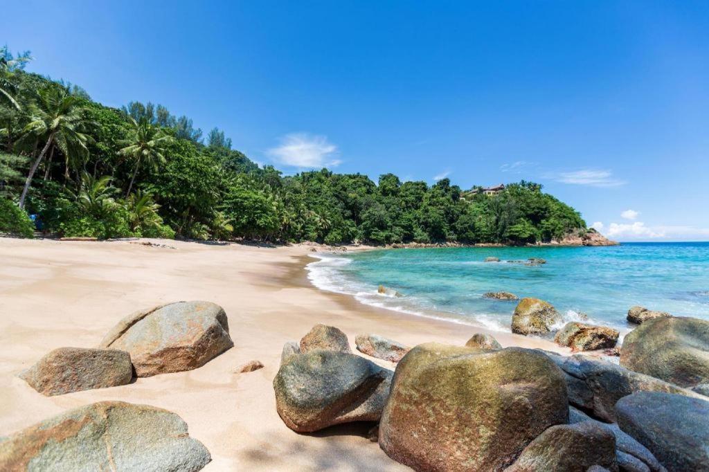 Ilmare Patong Place Экстерьер фото