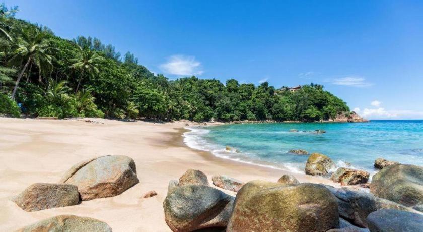 Ilmare Patong Place Экстерьер фото