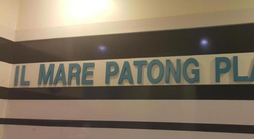 Ilmare Patong Place Экстерьер фото