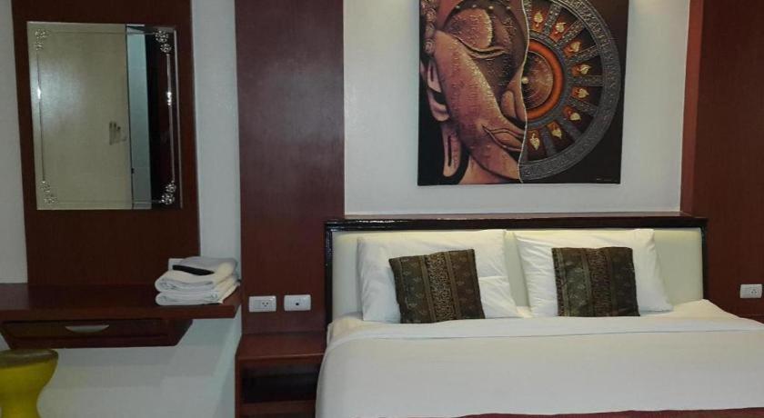 Ilmare Patong Place Экстерьер фото