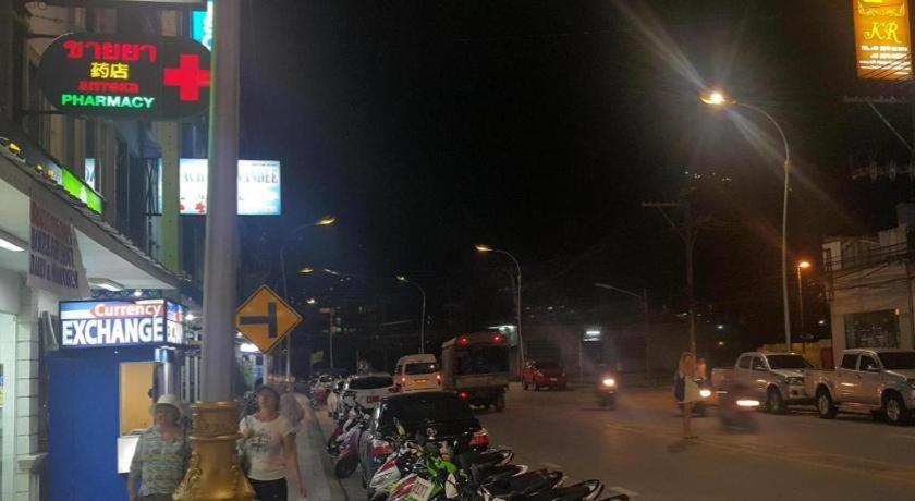 Ilmare Patong Place Экстерьер фото