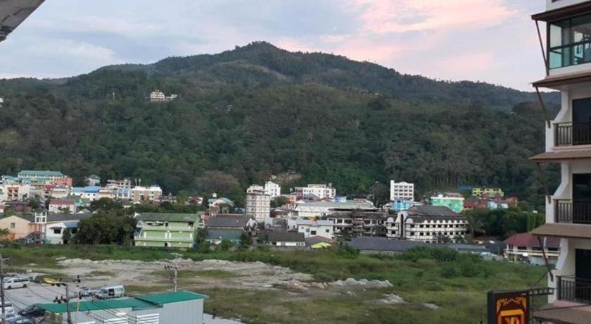 Ilmare Patong Place Экстерьер фото