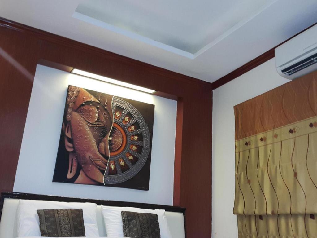 Ilmare Patong Place Экстерьер фото