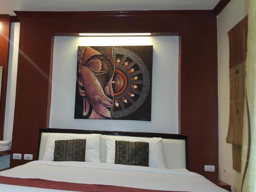 Ilmare Patong Place Экстерьер фото