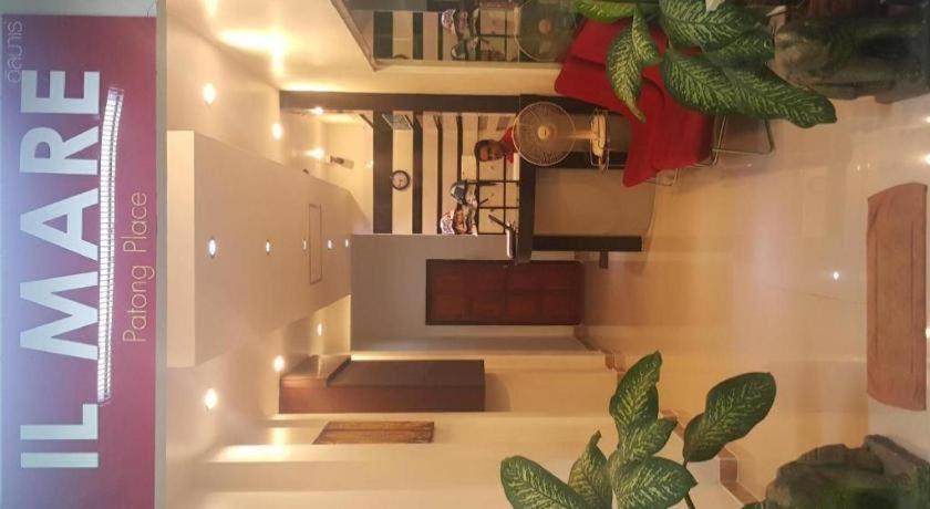 Ilmare Patong Place Экстерьер фото