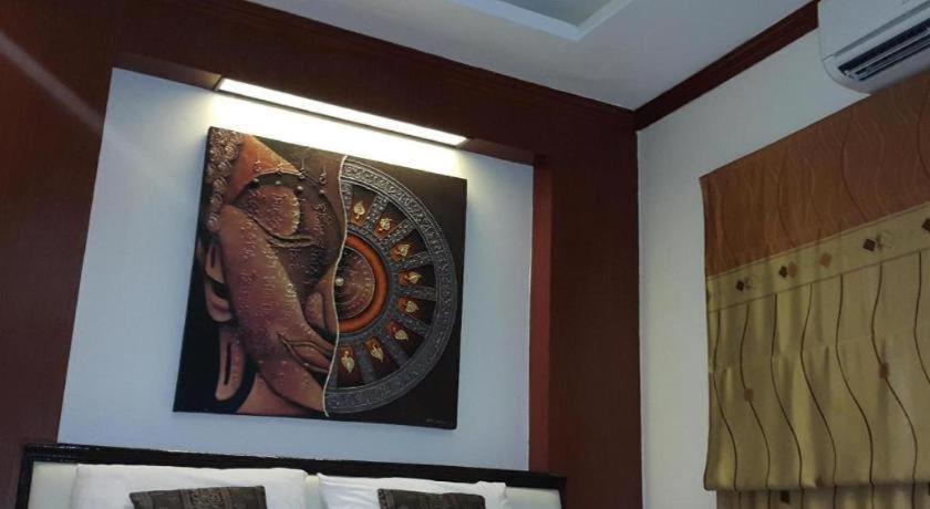 Ilmare Patong Place Экстерьер фото